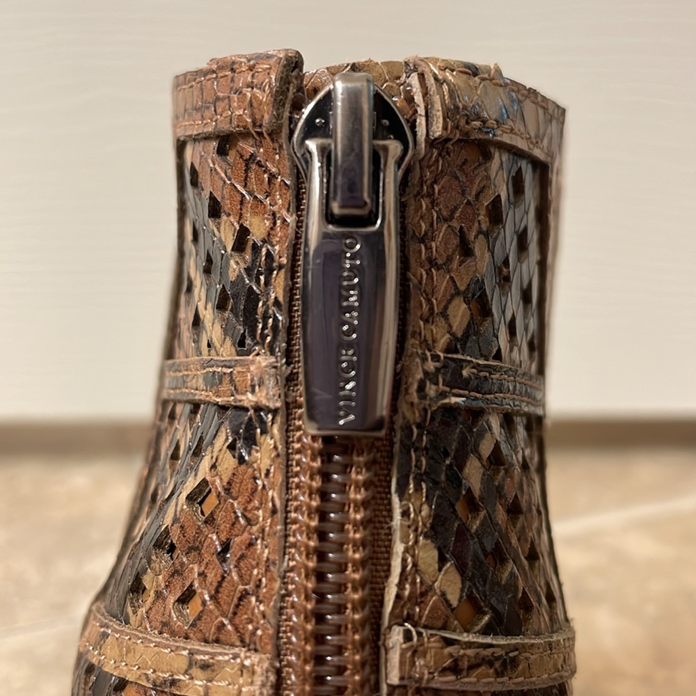 Vince Camuto Booties - Picture 9 of 11